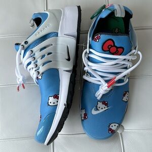Nike Hello Kitty Size 8 Men
